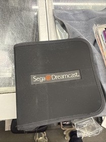 Sega Dreamcast Insert Only Manuals Bundle Lot