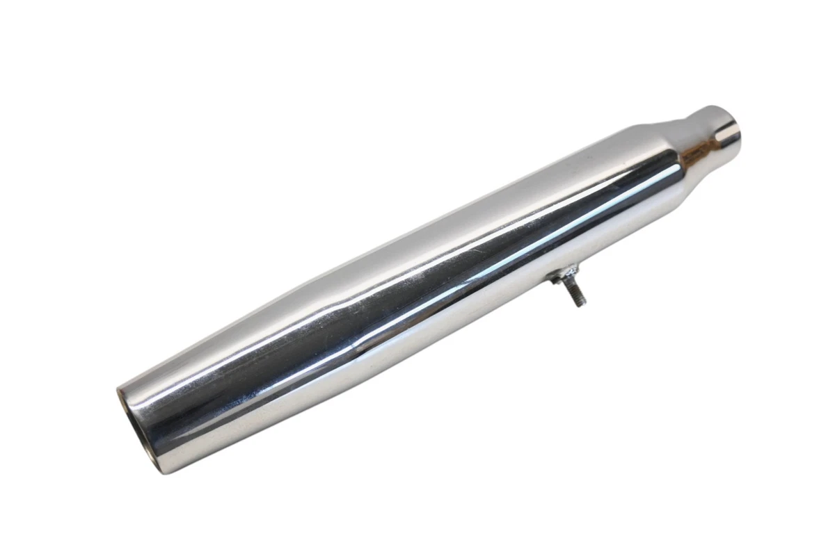 Cycle Shack Motorcycle Mufflers for sale | eBay