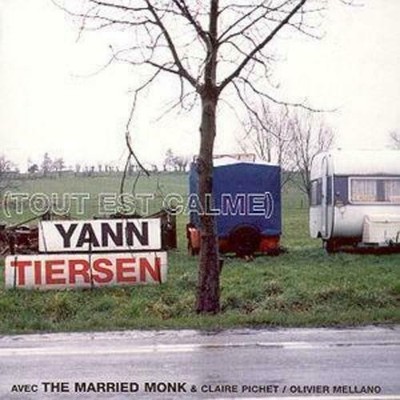 (tout est calme) CD Neu & Versiegelt