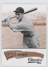 2014 Panini Classics Lloyd Waner #87 HOF 0l2