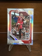 2026 Panini Donruss WNBA RHYNE HOWARD HOLO PARALLEL DREAM #24