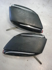 BMW Motorcycle Airhead WIXOM saddlebags/mounts/key hardware 1972 to 1980 LWB