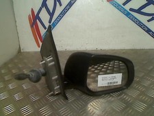 Retroviseur gauche (ou coque) Suzuki ALTO