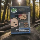 Funko  Pop! Vinyl: Game of Thrones - The Hound Beyond the Wall (Digital Pop!