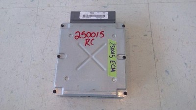 Engine Computer ECM Module Control 1R3F12A650BD 3.8L Fits 01 MUSTANG 109631