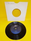 Michael Jackson Thriller 7'' Vinyl Single Record 1983 Epic Records