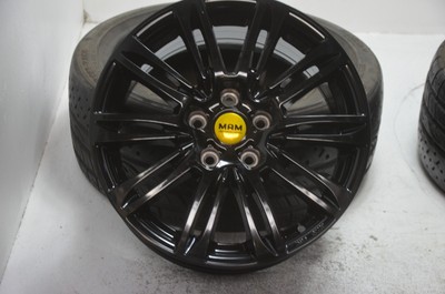 1 x Mam A4 16 Alufelge Ford C-Max DM2 Focus DA3 DB3 DYB Kuga