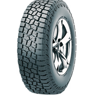 Dcenti DC88-AT 245/65R17 107S BSW (1 Tires)