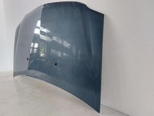 Motorhaube Klappe Deckel vorn Bonnet TERNF Blau Grau Dacia Logan LS0 DELLEN
