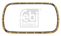 Febi Bilstein 27063 Dichtung, ÖLwanne-Automatikgetriebe FüR BMW