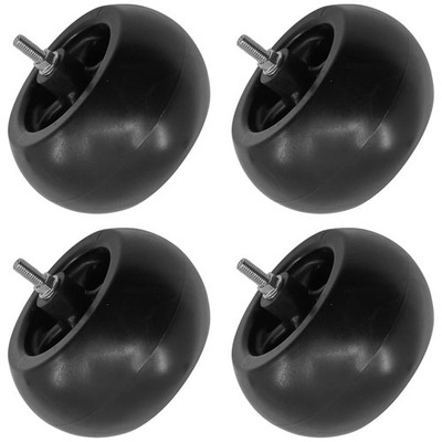 Deck Wheel For John Deere 1023E 1025R 1026R 648R 737 X465 X475 X495 48'' 54'' 60''
