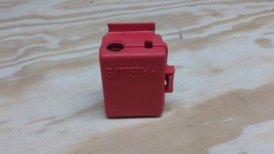 GENUINE GM PARTS 12191376 Battery Cable Junction Block Used OEM