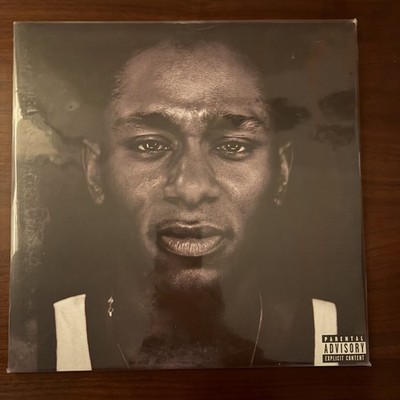 Mos Def 他レコードセット Mos Def - Black On Both Sides IVC 25th Anniv #214/3000 - OPEN