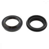 Staubkappen FüR Gabelsimmerringe All Balls 57-114 FüR Yamaha DT 50 MX 1987-1989