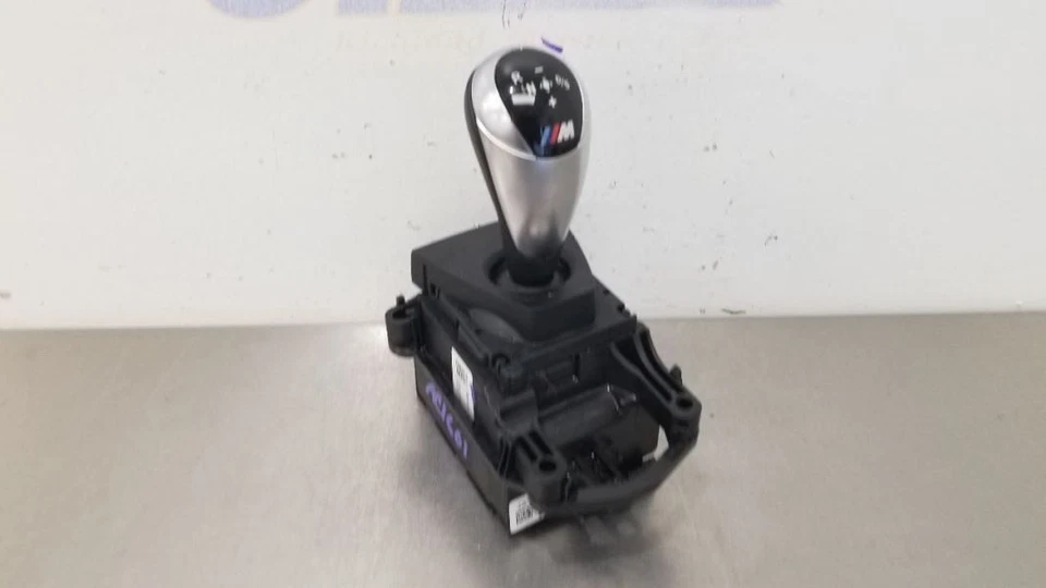 CAMBIO TRANSMISIÓN AUTOMÁTICA BMW M6 F13 14 Foto 3 de 4