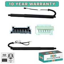 Verin de hayon / de capot BMW X5