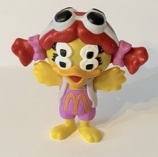 McDonald's Cactus Plant Flea Market BIRDIE 2022 Adult Happy Meal Toy