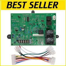 Carrier-Compatible Furnace Control Board with LED Diagnostics - Safe & Efficient