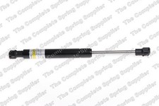 LESJÖFORS Gasfeder, Motorhaube 8069704 für PORSCHE