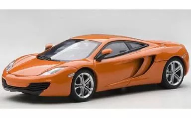 AUTOart McLaren MP4-12C Orange 56006