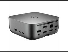 HP Thunderbolt 4 Ultra 180W G6 Dock