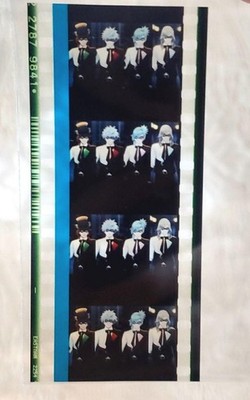 Uta no Prince-sama Movie Taboo Night XX Tamashii Film Opening Fanfare Reprint Us