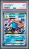 2016 Pokemon XY Evolution - 22/108 Mega BLASTOISE 💎 New Cert! PSA 9
