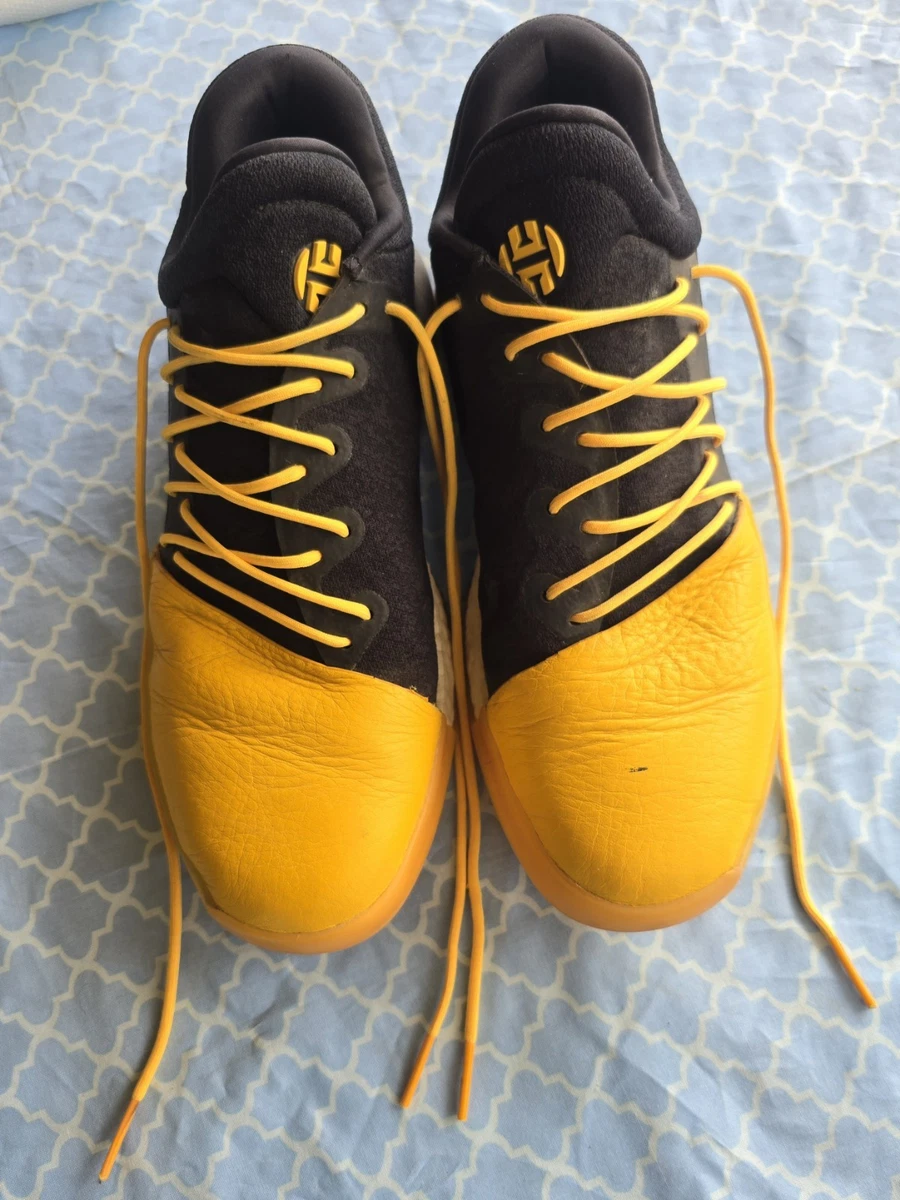 Adidas Harden Vol. 1 Fear The Fork for sale | eBay
