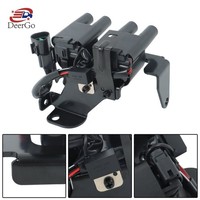 ZüNdmodul ZüNdspule ZüNdeinheit 2730102710 FüR Hyundai I10 Pa Kia Picanto Ba