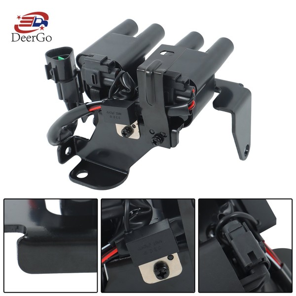 ZüNdmodul ZüNdspule ZüNdeinheit 2730102710 FüR Hyundai I10 Pa Kia Picanto Ba-image