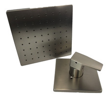 Delta Modern Monitor 14 Series Shower Raincan Brushed Nickel T14268-SP-PP