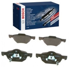 BOSCH Bremsbeläge vorne für HONDA ACCORD VII