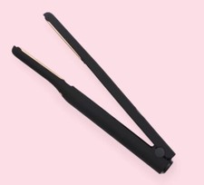 Wireless Hair Straightener