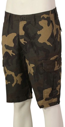 Billabong Scheme Cargo Shorts 