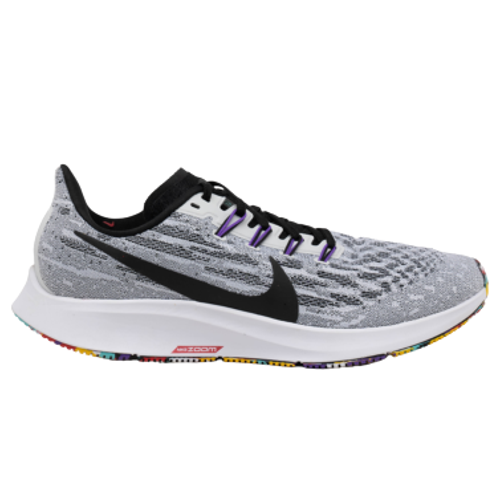 NIKE Zoom Fly 6 FN8454 101 White/Vivid Grape/Hyper Pink/Black Men 