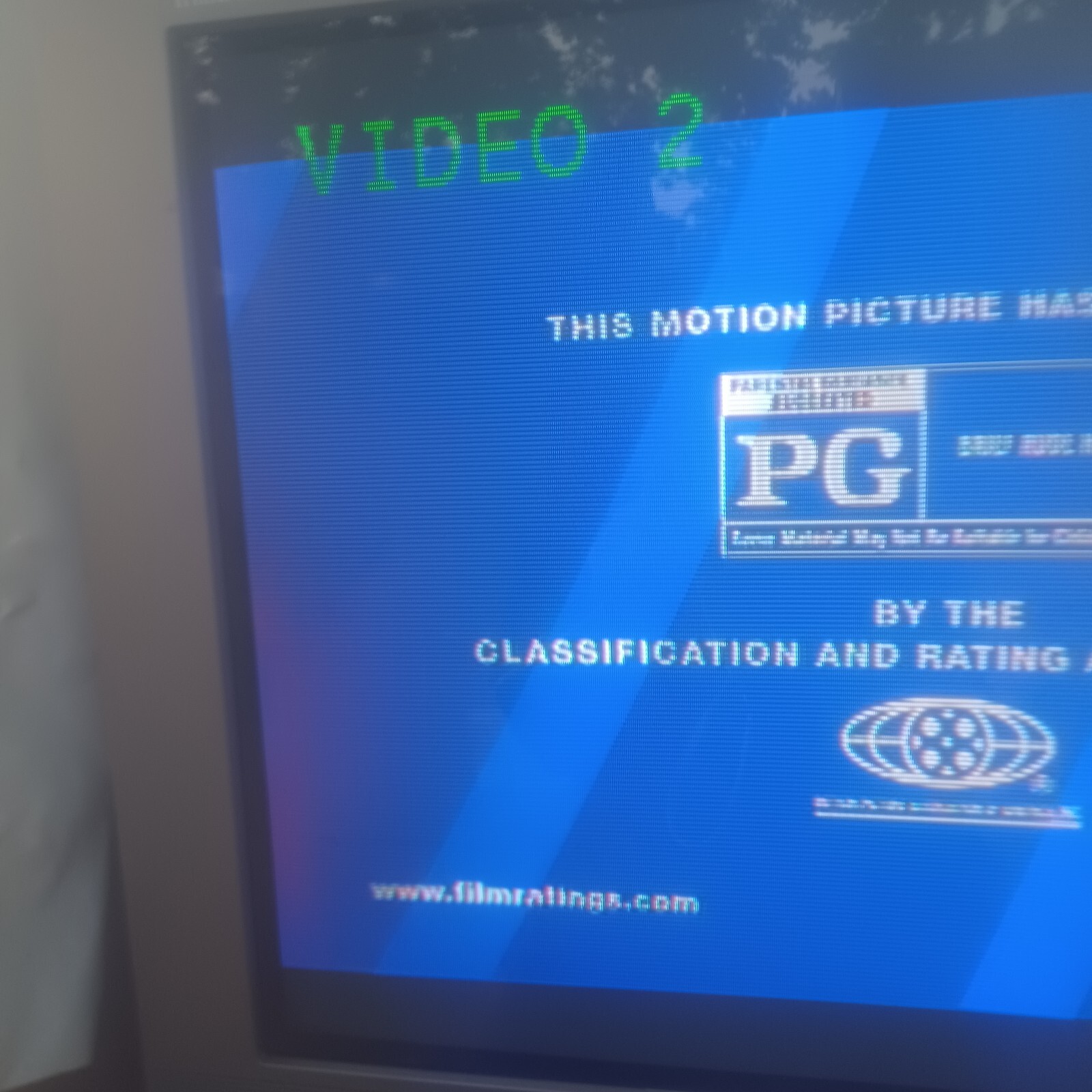 Sony Trinitron WEGA 27 inch Flat Tube CRT TV retro gaming KV27FS12 eBay