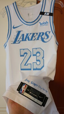 lakers lore jersey 2020