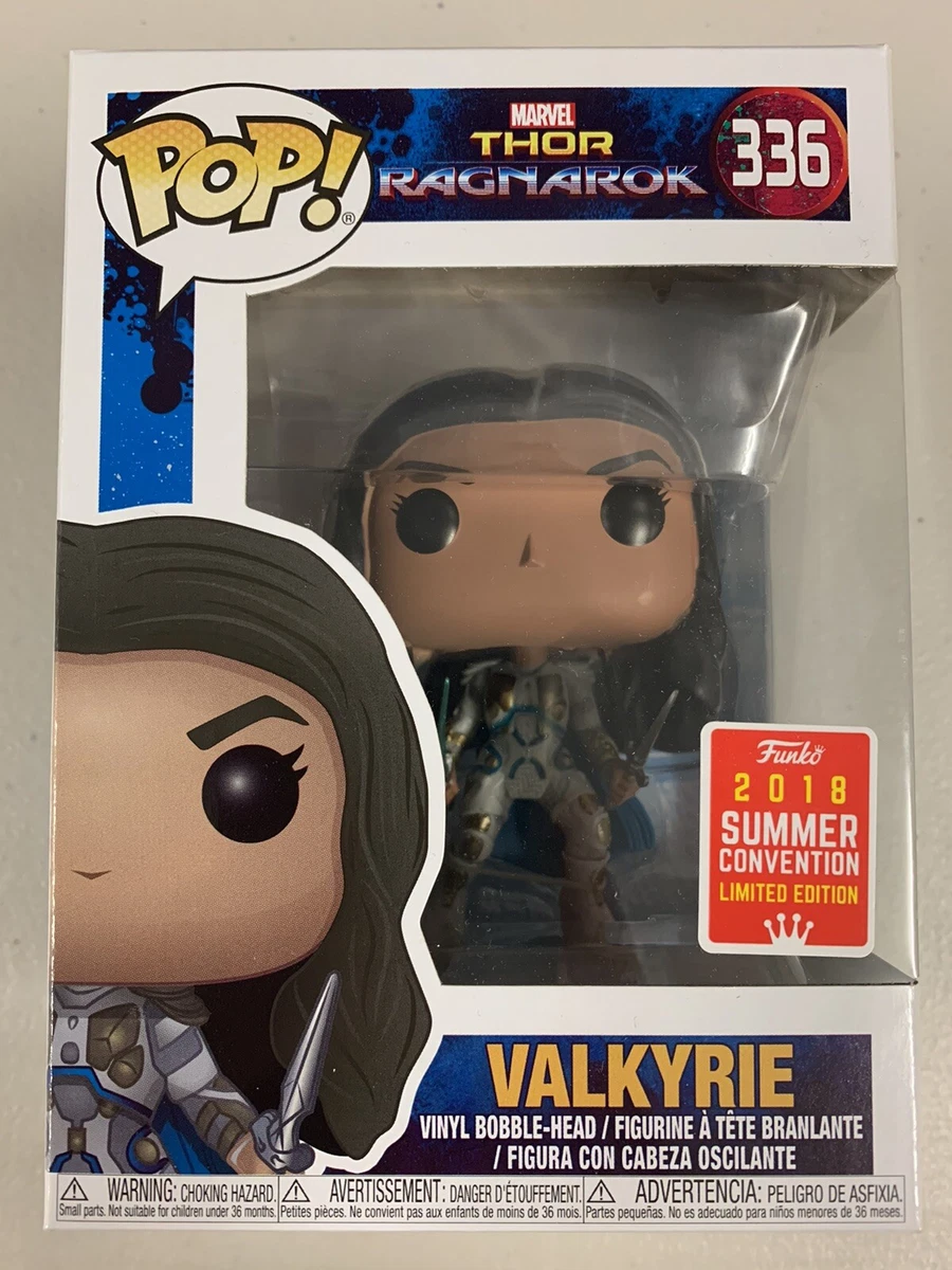Funko pop valkyrie deals