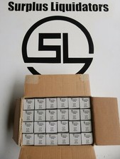 CASE OF 24 GE 12696 EYB 82V 360W Quartzline Projection Lamp FAST FREE SHIPPING 