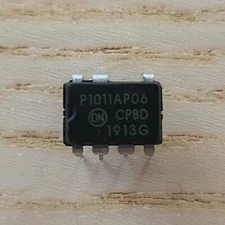 NCP1011AP06 Self-Supplied Monolithic Switcher AU STOCK FAST POSTAGE