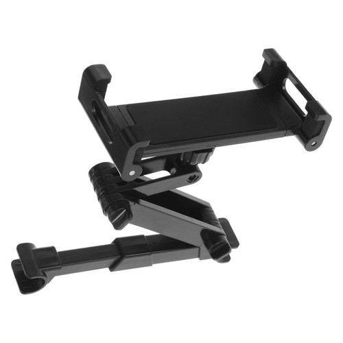 Car Rear Pillow Mobile Phone Holder Soporte Para Tableta Auto Backseat Pole - 第 8/12 張圖片