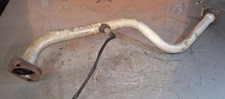 NISSAN MICRA K12 2003-2009 1.2/1.4 FRONT CATALYTIC EXHAUST PIPE   #M7303