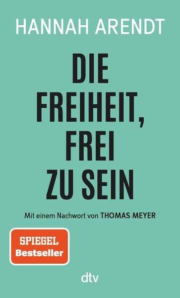 Thumbnail - Die Freiheit, Frei Zu Sein