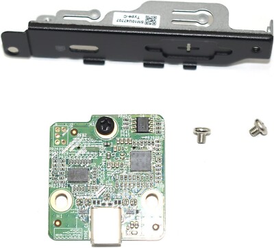 USB-C Port Board Pour Lenovo Tiny5 M75q M720q 920q M920x P330Tiny