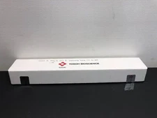 Tosoh Bioscience PN 18674 HPLC Column TSKgel SuperSW2000 4.6mm ID x 30cm, 4um