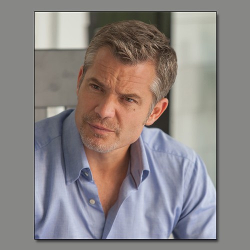 timothy olyphant sexy rare new! 8x10 photo ub49