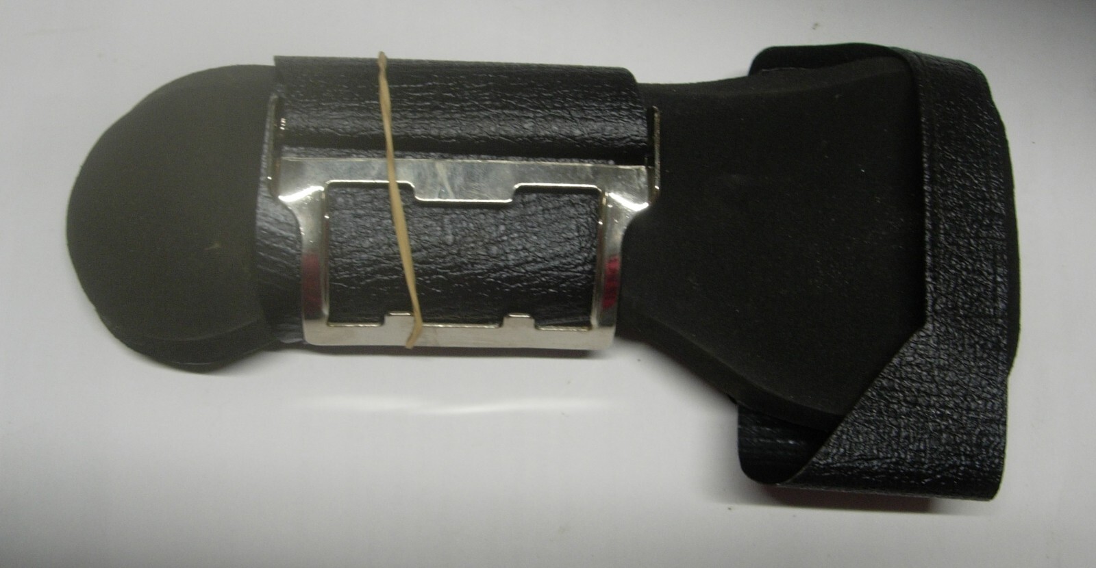 LHS The SPIDER - Cobra Products of America Left Hand SMALL Bowling Wrist Support