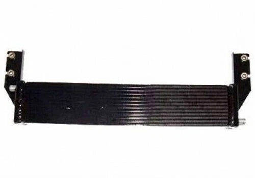 Radiador intercooler de baja temperatura Roush 401745 para 05-09 Ford Mustang GT 4,6 L V8 Foto 2 de 4