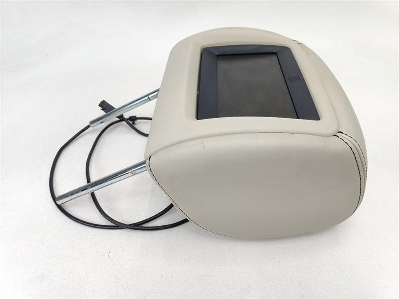 20102013 LAND ROVER RANGE ROVER SPORT FRONT RIGHT SEAT HEADREST W