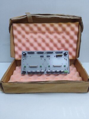 MTL RELCOM F880-CL-PS-E F880 YOK LH Stecker Schraube TML